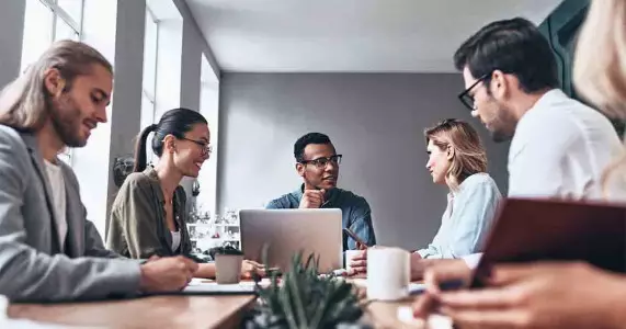 طراحی سایت شرکتی چیست